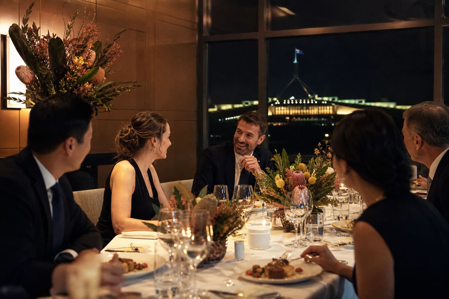 Kitchen Witchery Catering