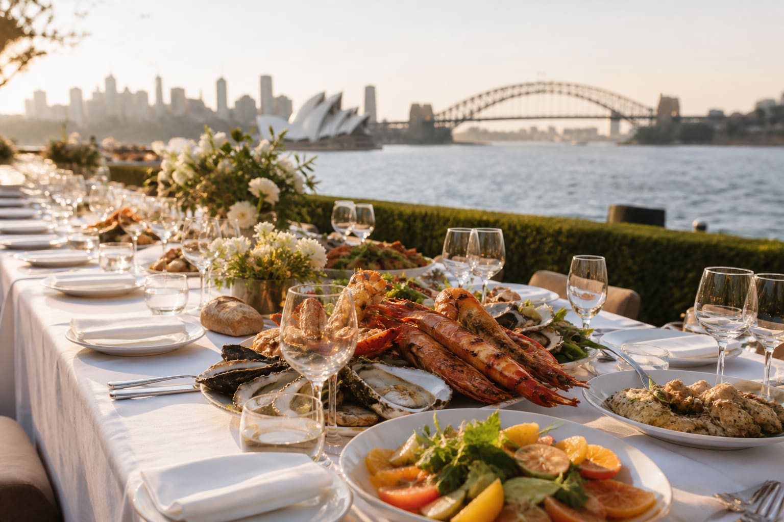 Vanilla Blue