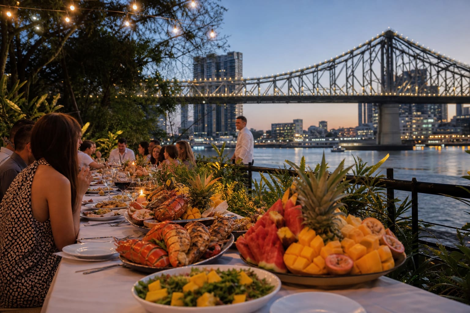 BG Catering