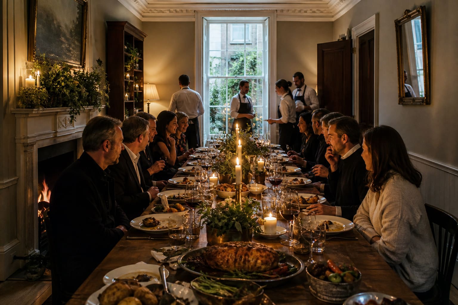 Lettice Events